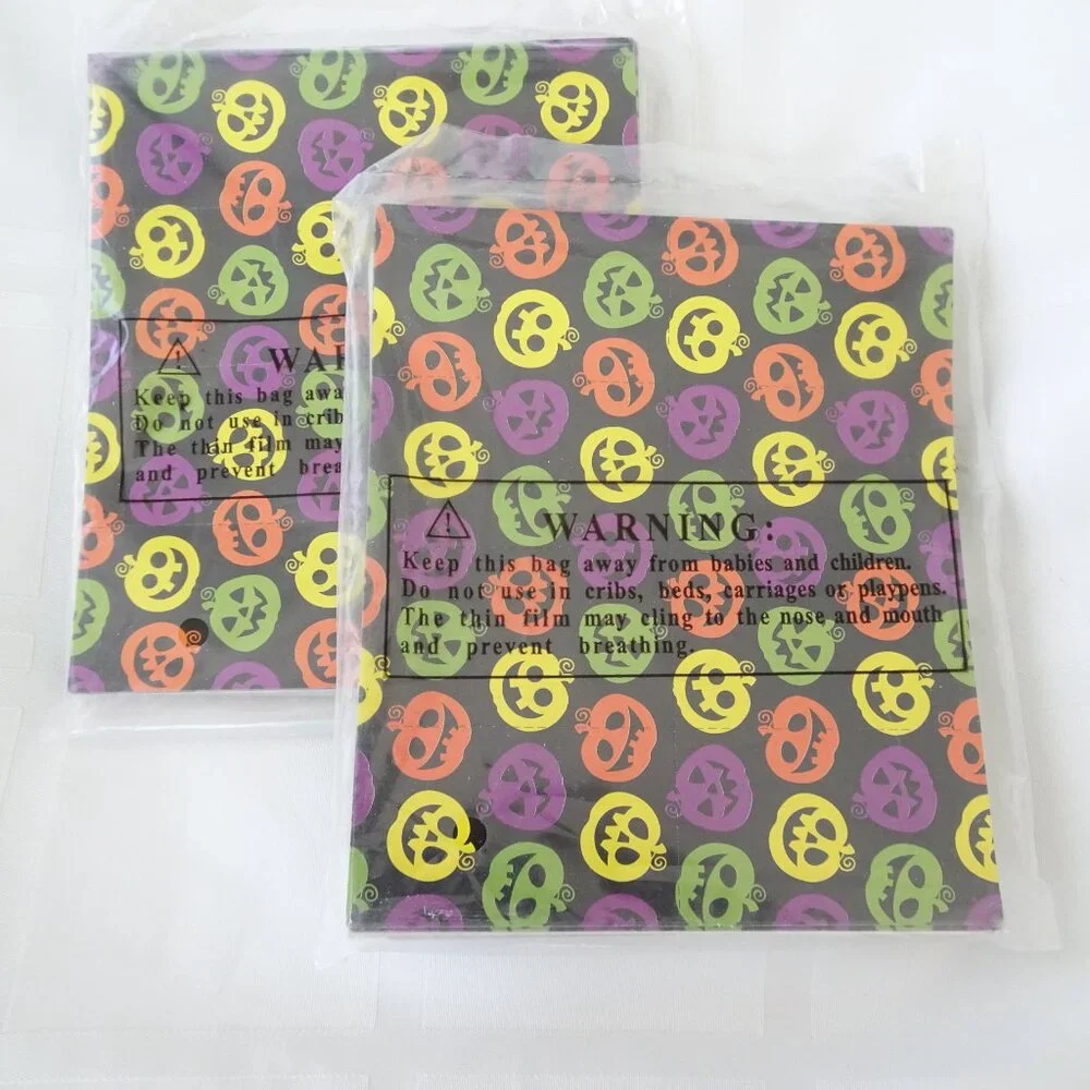 Oriental Trading Co Halloween Bingo Cardstock Game-2pks (23pcs/pk) 6